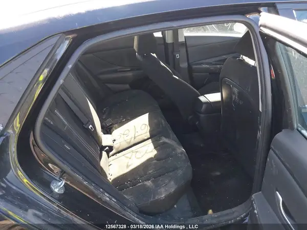 KMHLM4DG3RU706722 2024 HYUNDAI ELANTRA - Image 8
