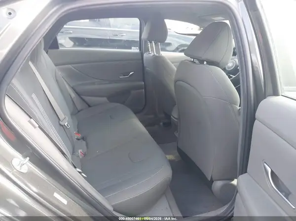 KMHLM4DG3RU708423 2024 HYUNDAI ELANTRA - Image 8