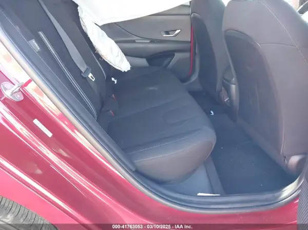 KMHLM4DG3RU709166 2024 HYUNDAI ELANTRA - Image 8