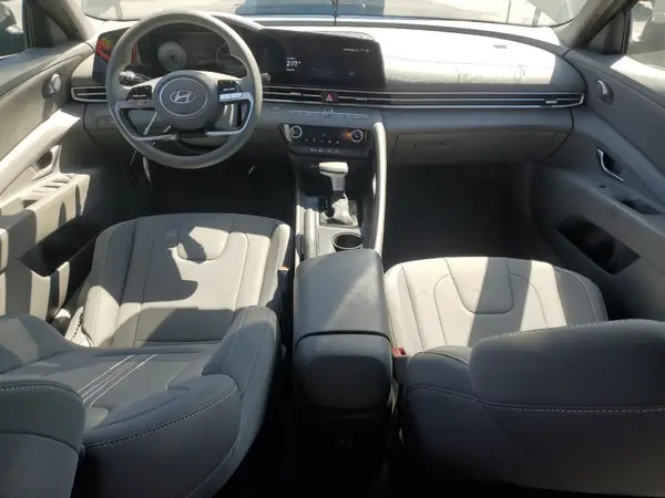 KMHLM4DG3RU709278 2024 HYUNDAI ELANTRA - Image 8