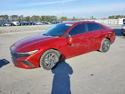 KMHLM4DG3RU712147 2024 HYUNDAI ELANTRA