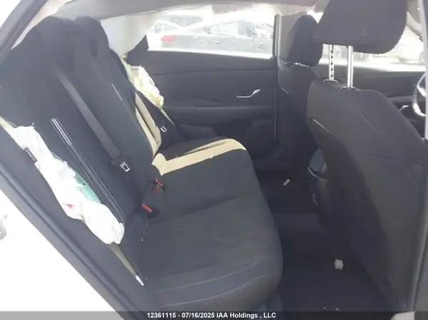 KMHLM4DG3RU713900 2024 HYUNDAI ELANTRA - Image 8