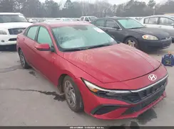 KMHLM4DG3RU719065 2024 HYUNDAI ELANTRA