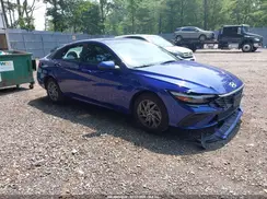 KMHLM4DG3RU720023 2024 HYUNDAI ELANTRA