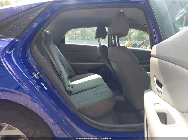 KMHLM4DG3RU720023 2024 HYUNDAI ELANTRA - Image 8
