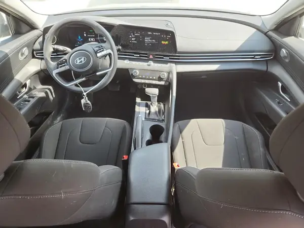 KMHLM4DG3RU726517 2024 HYUNDAI ELANTRA - Image 8
