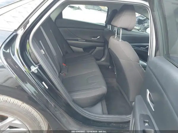 KMHLM4DG3RU727554 2024 HYUNDAI ELANTRA - Image 8