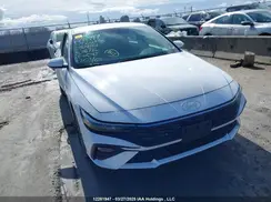 KMHLM4DG3RU728851 2024 HYUNDAI ELANTRA