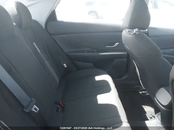 KMHLM4DG3RU728851 2024 HYUNDAI ELANTRA - Image 8