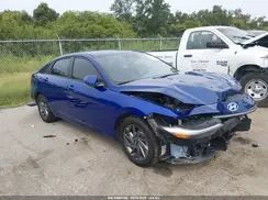 KMHLM4DG3RU729112 2024 HYUNDAI ELANTRA