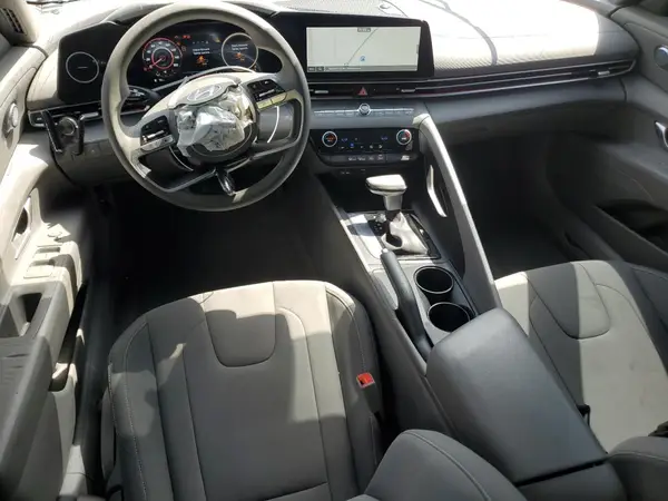 KMHLM4DG3RU733337 2024 HYUNDAI ELANTRA - Image 8