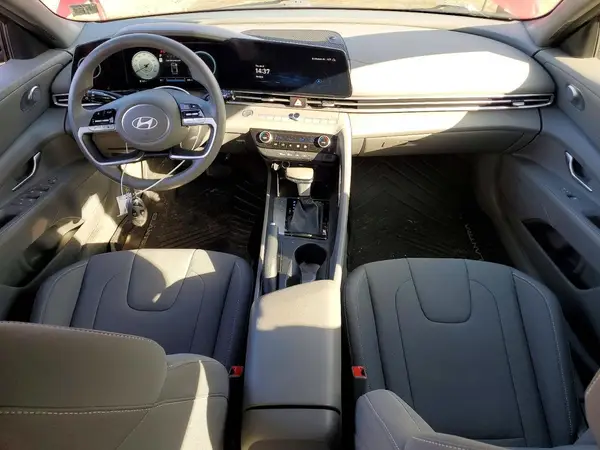 KMHLM4DG3RU735685 2024 HYUNDAI ELANTRA - Image 8