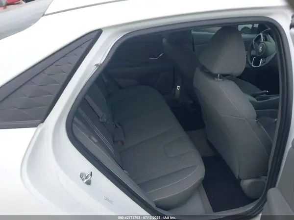 KMHLM4DG3RU738277 2024 HYUNDAI ELANTRA - Image 8
