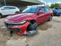 KMHLM4DG3RU738294 2024 HYUNDAI ELANTRA