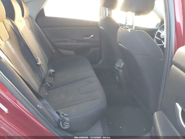 KMHLM4DG3RU739140 2024 HYUNDAI ELANTRA - Image 8