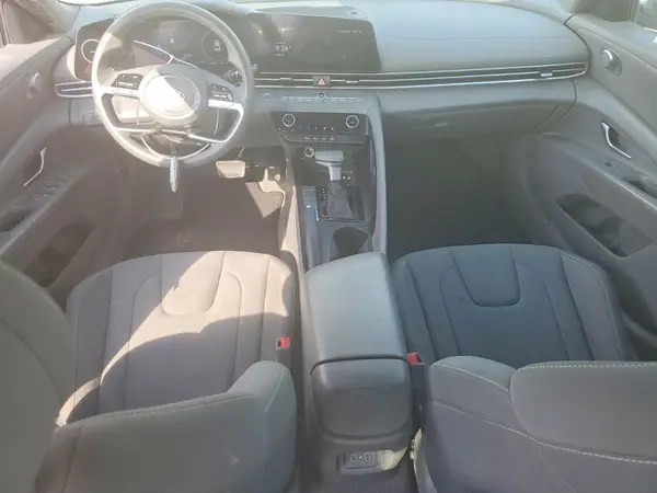 KMHLM4DG3RU739252 2024 HYUNDAI ELANTRA - Image 8