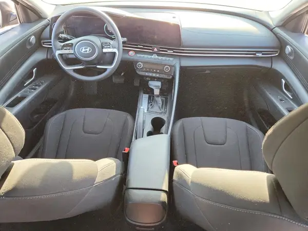 KMHLM4DG3RU740143 2024 HYUNDAI ELANTRA - Image 8