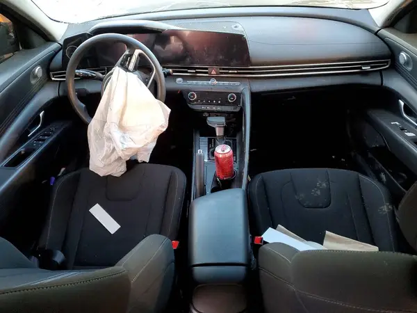 KMHLM4DG3RU741955 2024 HYUNDAI ELANTRA - Image 8