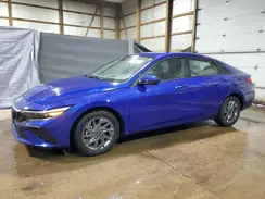 KMHLM4DG3RU742670 2024 HYUNDAI ELANTRA