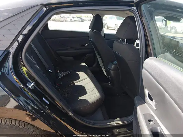 KMHLM4DG3RU745892 2024 HYUNDAI ELANTRA - Image 8