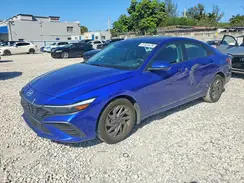KMHLM4DG3RU750641 2024 HYUNDAI ELANTRA