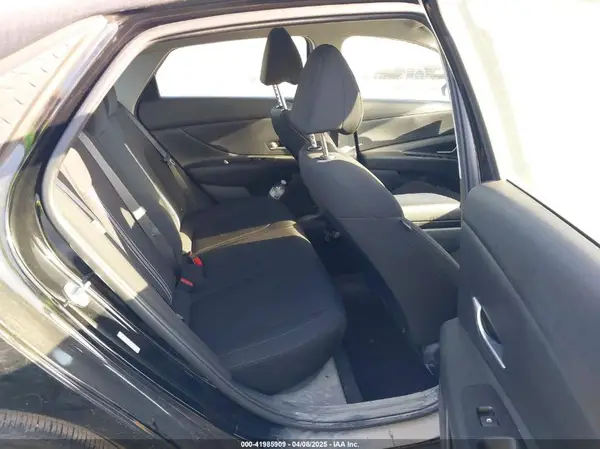KMHLM4DG3RU751126 2024 HYUNDAI ELANTRA - Image 8