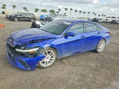 KMHLM4DG3RU753474 2024 HYUNDAI ELANTRA