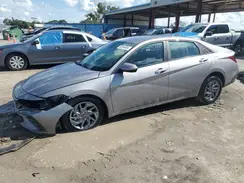 KMHLM4DG3RU753667 2024 HYUNDAI ELANTRA