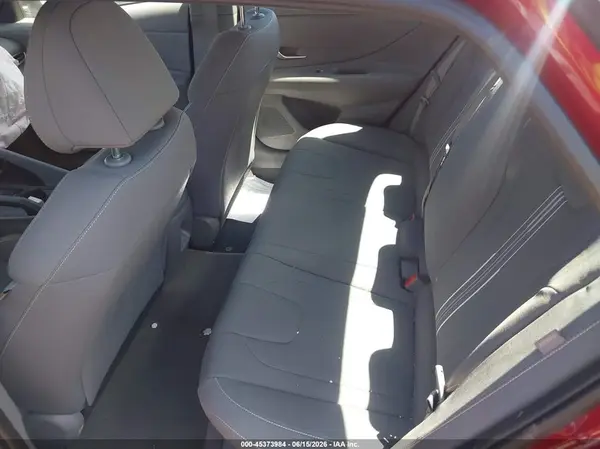 KMHLM4DG3RU754785 2024 HYUNDAI ELANTRA - Image 8