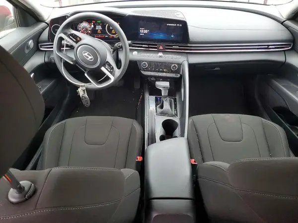KMHLM4DG3RU755113 2024 HYUNDAI ELANTRA - Image 8