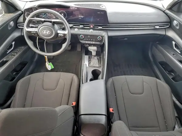 KMHLM4DG3RU755371 2024 HYUNDAI ELANTRA - Image 8