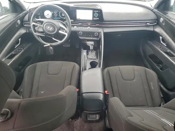 KMHLM4DG3RU756794 2024 HYUNDAI ELANTRA - Image 8
