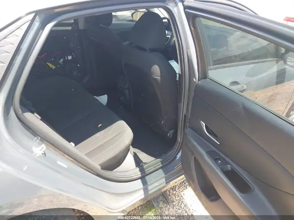 KMHLM4DG3RU756861 2024 HYUNDAI ELANTRA - Image 8