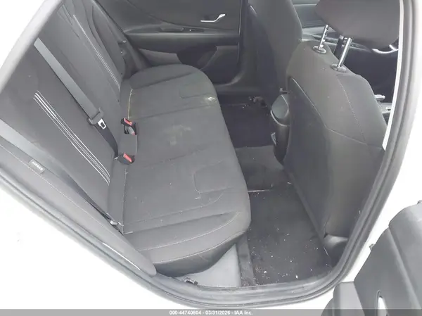 KMHLM4DG3RU759923 2024 HYUNDAI ELANTRA - Image 8