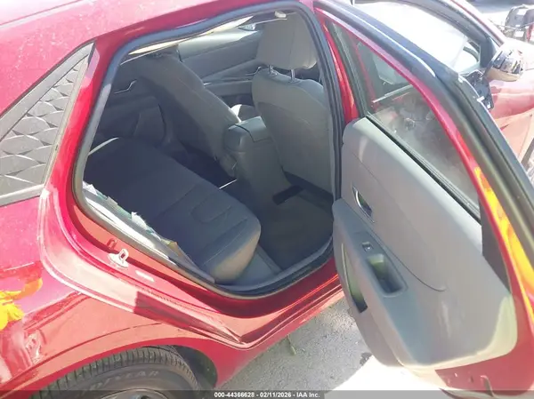 KMHLM4DG3RU760392 2024 HYUNDAI ELANTRA - Image 8