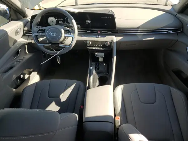 KMHLM4DG3RU760523 2024 HYUNDAI ELANTRA - Image 8