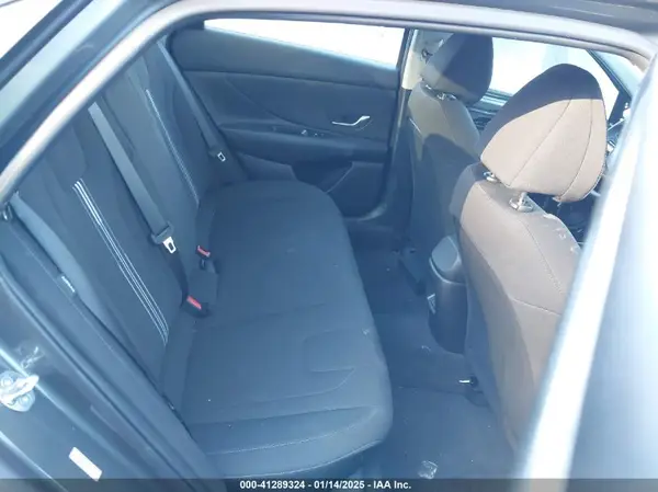 KMHLM4DG3RU762482 2024 HYUNDAI ELANTRA - Image 8