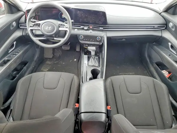 KMHLM4DG3RU763194 2024 HYUNDAI ELANTRA - Image 8