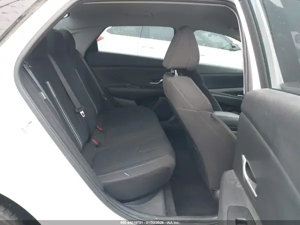KMHLM4DG3RU763728 2024 HYUNDAI ELANTRA - Image 8