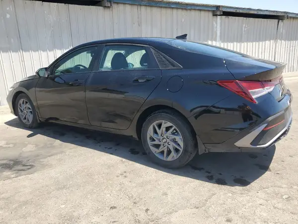 KMHLM4DG3RU765284 2024 HYUNDAI ELANTRA - Image 2