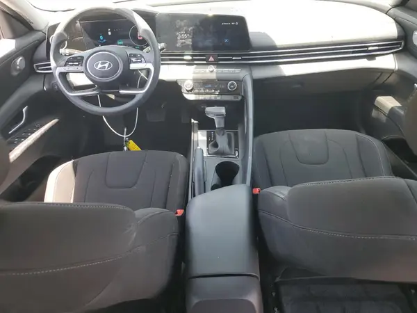 KMHLM4DG3RU765284 2024 HYUNDAI ELANTRA - Image 7
