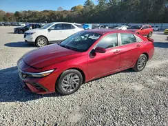 KMHLM4DG3RU766810 2024 HYUNDAI ELANTRA