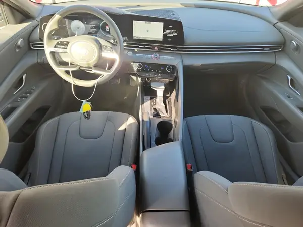 KMHLM4DG3RU766810 2024 HYUNDAI ELANTRA - Image 8