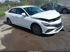 KMHLM4DG3RU770131 2024 HYUNDAI ELANTRA