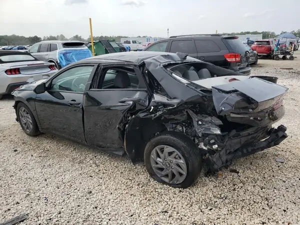 KMHLM4DG3RU770727 2024 HYUNDAI ELANTRA - Image 2