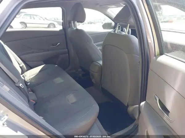KMHLM4DG3RU773319 2024 HYUNDAI ELANTRA - Image 8