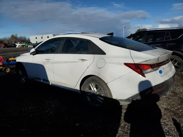 KMHLM4DG3RU776060 2024 HYUNDAI ELANTRA - Image 2