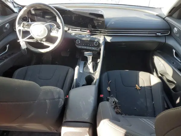 KMHLM4DG3RU776060 2024 HYUNDAI ELANTRA - Image 8