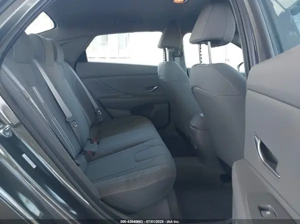 KMHLM4DG3RU777502 2024 HYUNDAI ELANTRA - Image 8
