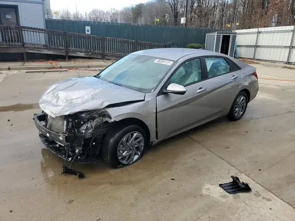 KMHLM4DG3RU778066 2024 HYUNDAI ELANTRA - Image 1